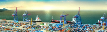 Global Ports Investments Co.,Ltd