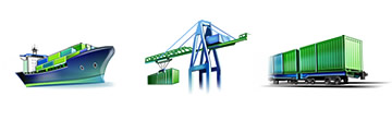 Global Ports Investments Co.,Ltd